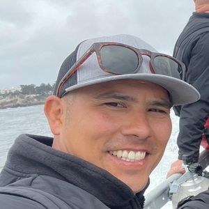 Meet your Posher, Stephen j